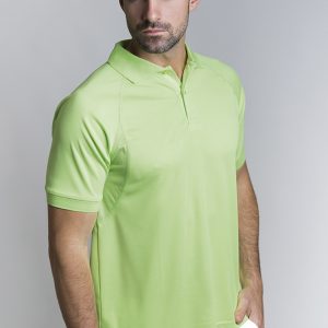 Polo Técnico Liso