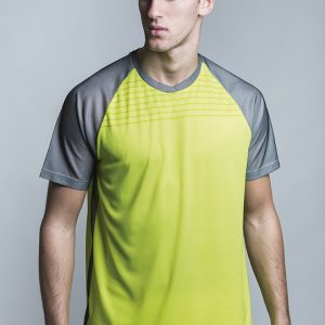 Camiseta Técnica Potenza