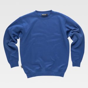 Sudadera de trabajo S5505