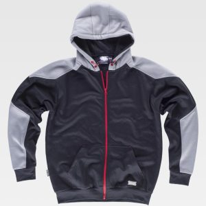 Sudadera de trabajo S5530