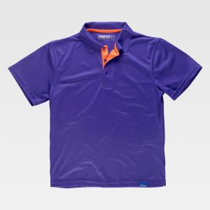 Polo de trabajo S6520