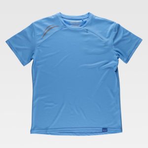 Camiseta de trabajo S6611