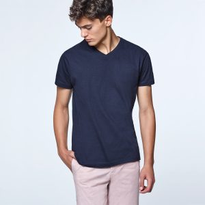 CAMISETA SAMOYEDO COLOR (CA6503)
