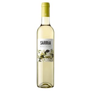 SEÑORÍO DE SARRÍA MOSCATEL | CAJA 6 UD