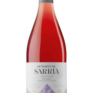 SEÑORÍO DE SARRÍA ROSADO | CAJA 6 UD