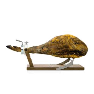 Jamonero giratorio JP con estribo