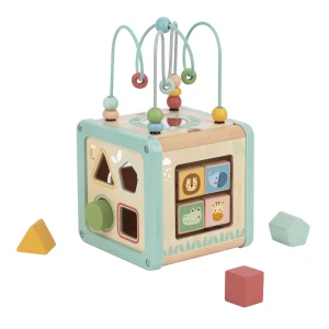 CUBO ACTIVIDADES FOREST