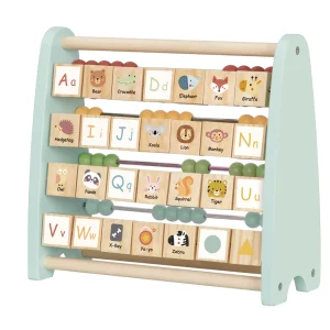 ÁBACO DE DOBLE CARA