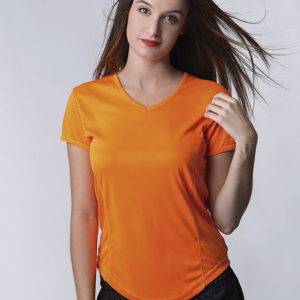 Camiseta Técnica Tandem Mujer