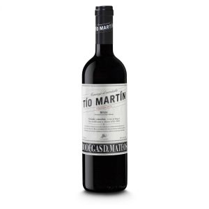 TÍO MARTÍN CRIANZA | CAJA 6 UD