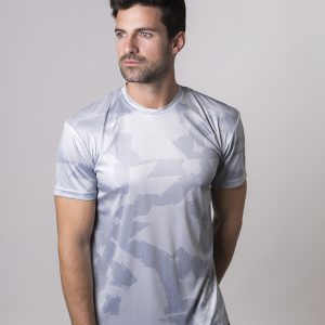 Camiseta Técnica Vulcan