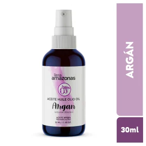 Aceite de Argán x 30ml