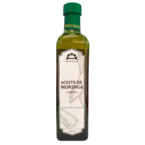 Aceite de Moringa Virgen x 500ml
