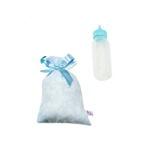 PORTABIBERÓN CON BIBERÓN