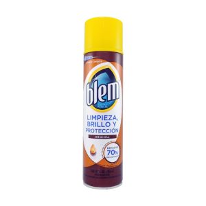 BLEM AEROSOL MARRON 360 CC