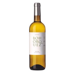Bohórquez Verdejo Lías. RUEDA 2023 | CAJA 6 UD