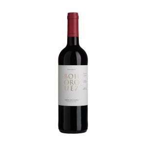 Bohórquez Reserva 2018. Ribera del Duero | CAJA 6 UD