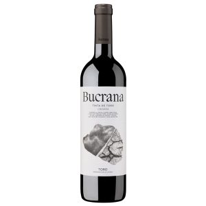 Bucrana crianza | CAJA 6 UD
