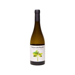 Caballito del Diablo. Blanco Verdejo Ecológico. Caja 6 botellas