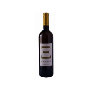 LENEUS Cayetana. Blanco Ecológico. Caja 6 botellas.