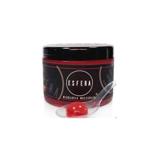 TARRINAS 30 ESFERIFICACIONES.