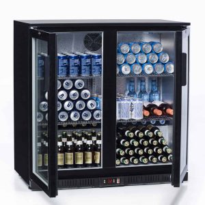 Frigorífico de bebidas