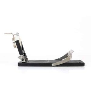 Jamonero giratorio plegable JP Luxe
