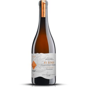 El Linze. Chardonnay – Viognier Barrica. 2024. | CAJA 6 UD