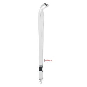 LANYARD LANNYCOT MO6708
