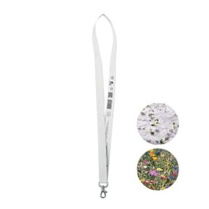 LANYARD LANSEE PAPEL SEMILLAS MO6906