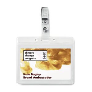 CLIPBADGE (mo9642)