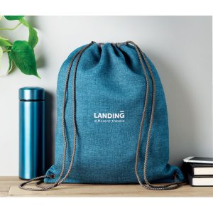 MOCHILA GYMSAC TOCAYO