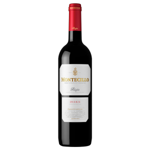 MONTECILLO CRIANZA | CAJA 6 UD