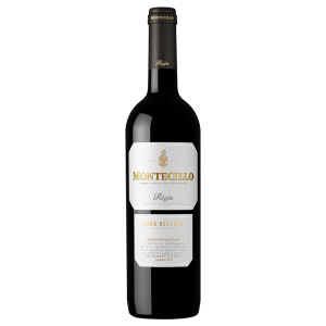 MONTECILLO GRAN RESERVA | CAJA 6 UD