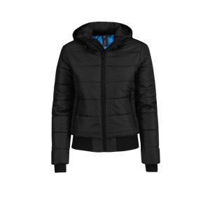 SUPERHOOD WOMEN (BC0439)