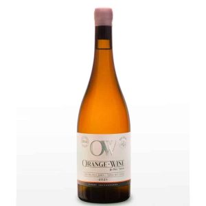 Orange Wine. Caja 6 botellas