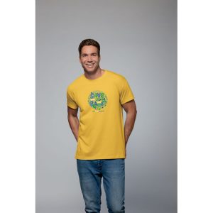 CAMISETA IMPERIAL SOLS