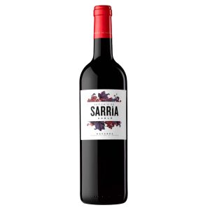 SEÑORÍO DE SARRIA ROBLE | CAJA 6 UD