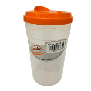 VERTEDOR REDONDO 370 CC MAKE – YERBERA – AZUCARERA