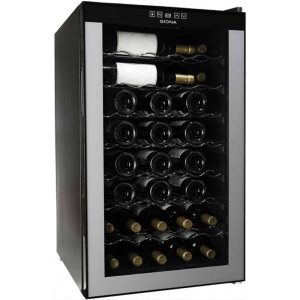 Vinoteca CVG 50CF